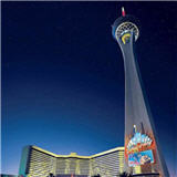 Stratosphere Hotel and Casino Resort Las Vegas
