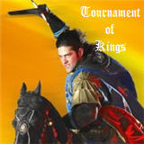 Tournament of Kings at Excalibur Las Vegas